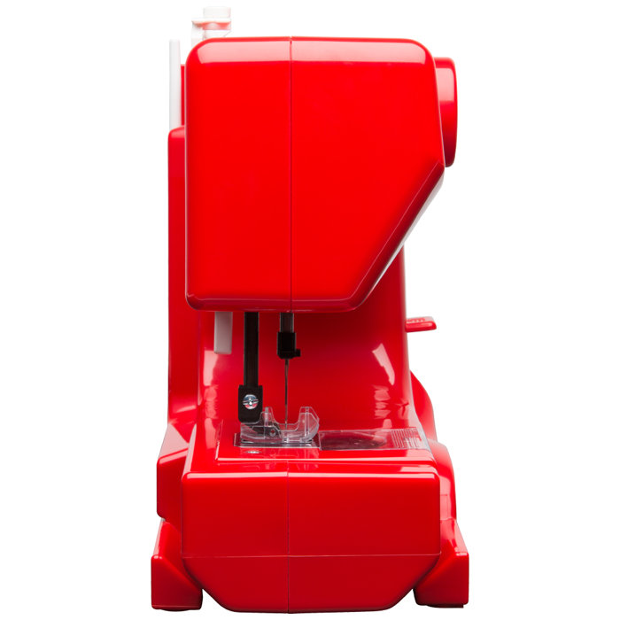 Janome Portable EasytoUse 5Pound Mechanical Sewing Machine & Reviews